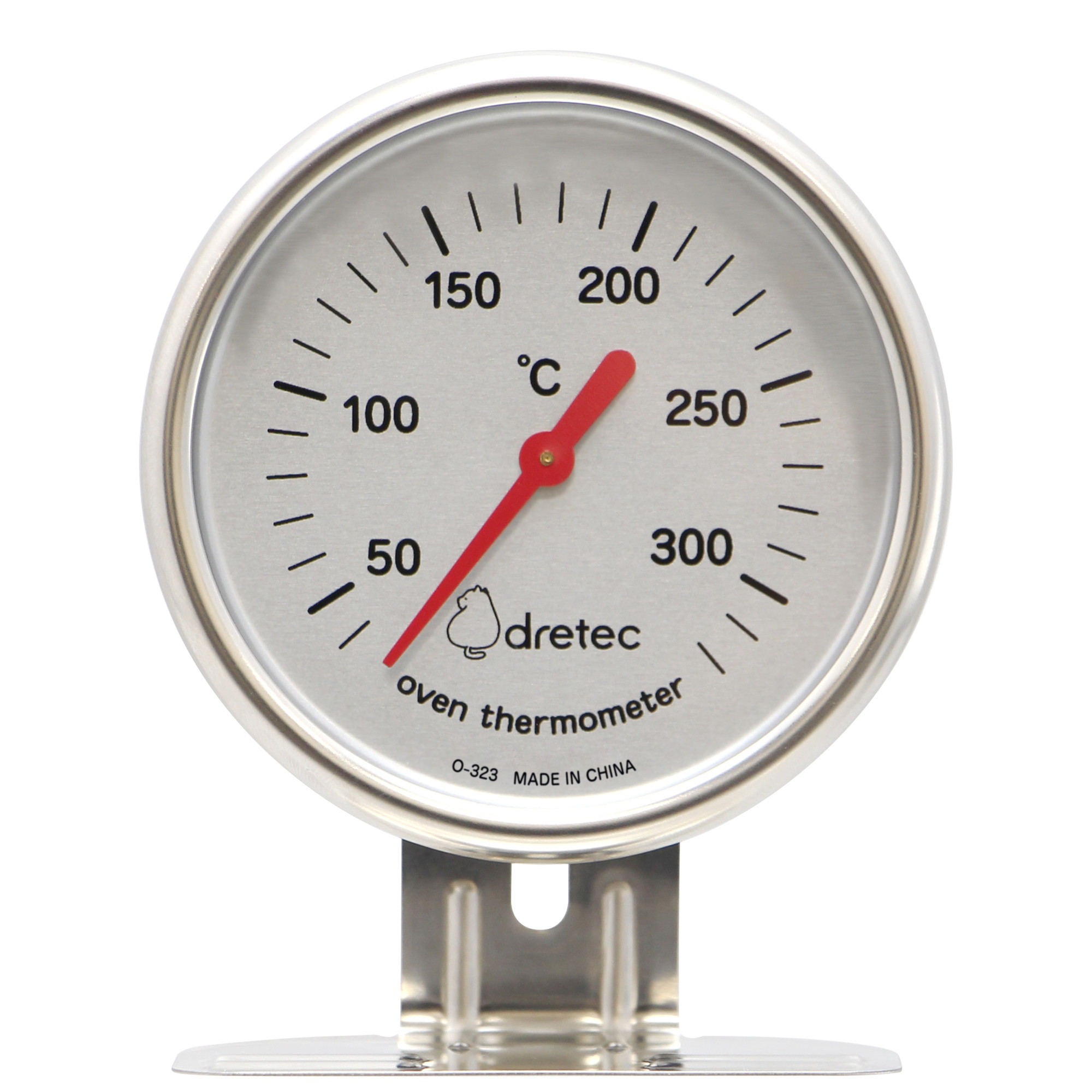 DR クッキング 温度計 0-207SV 調理用温度計 業務用